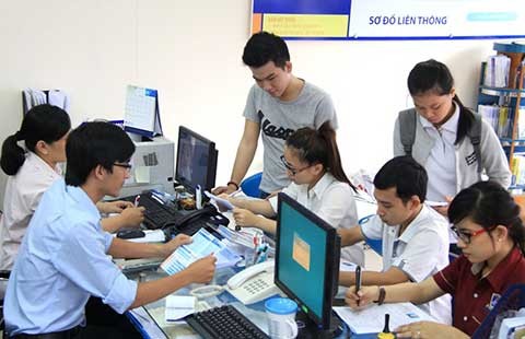 Cơ hội đậu đại học bằng xét tuyển học bạ