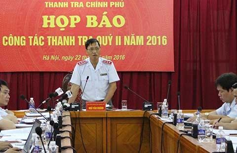 ‘PVC có nhiều sai phạm thời ông Trịnh Xuân Thanh’