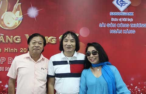 Bạch Tuyết, Minh Vương sẽ ‘cãi nhau’