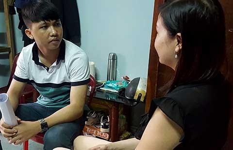 Tòa tuyên bằng thời gian tạm giam, vì sao?