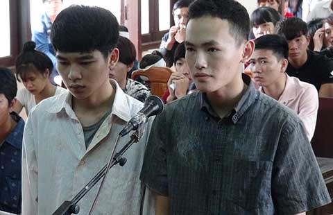 Án mạng sau nhiều lần chửi nhau trên ‘phây’