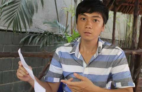 ‘Ngày nào cũng có người đến khóc đòi tiền’
