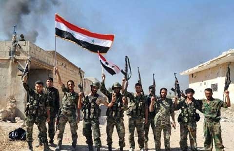 Mặt trận Al Nusra đổi tên, Nga và Mỹ vẫn truy diệt