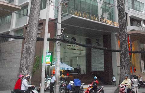 Phải công khai các dự án sai phạm xây dựng