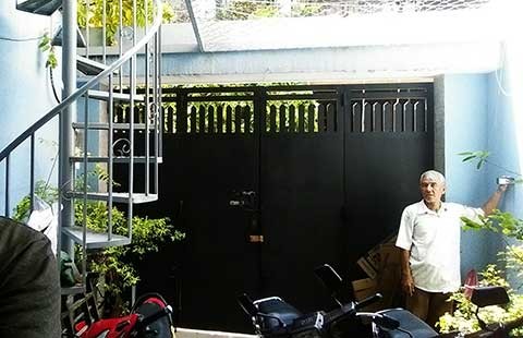 Xây nhà đúng phép vẫn có thể bị dỡ
