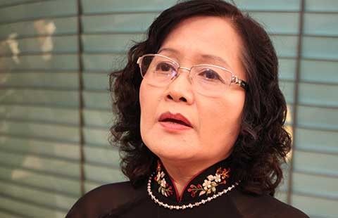 ‘Nơi nào còn oan, tôi sẽ đến tham gia tháo gỡ’