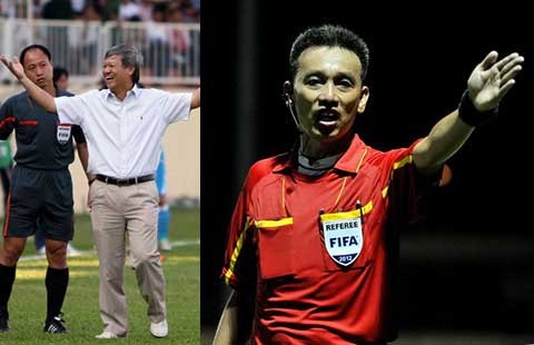 Dạy ‘vua’ cách ứng xử