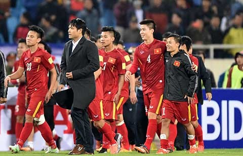 Bốc thăm AFF Cup 2016: Nhân tố của bảng tử thần