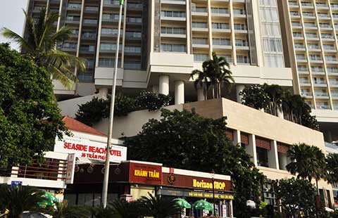 Cư dân The Costa bất an vì chủ đầu tư thế chấp dự án