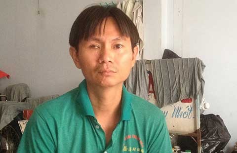 Mời ly bia, bị đánh mang thương tích