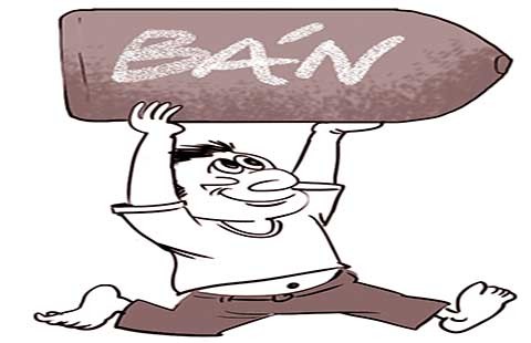 Bom mà cứ tưởng rau củ!
