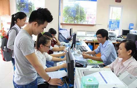 Lưu ý khi đăng ký xét tuyển vào nhóm GX