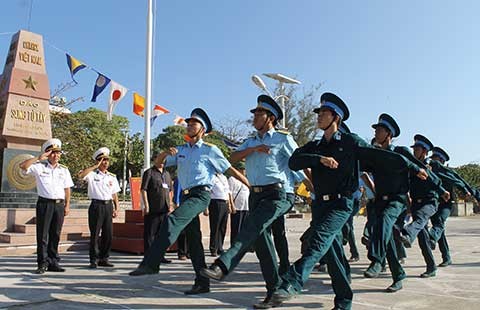 Tác động từ phán quyết của Tòa Trọng tài đến Việt Nam