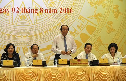 Vụ Mobifone mua AVG: Thanh tra toàn diện, không có vùng cấm