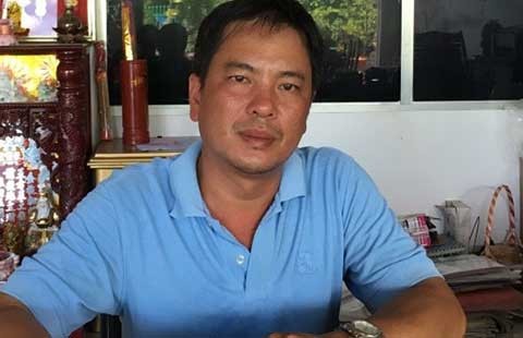 Cần xem xét trách nhiệm VKSND tỉnh Trà Vinh