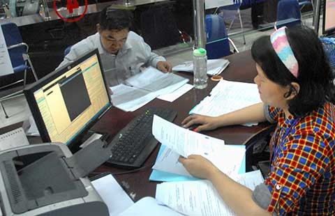 Vì sao đề nghị xóa, khoanh nợ 14.000 tỉ đồng?