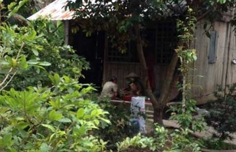 Thiếu thông tin, văn phòng công chứng thua kiện