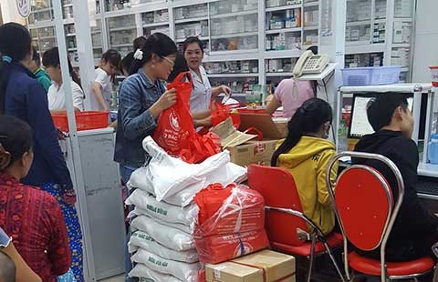 Không chi trả hơn 35,5 tỉ đồng BHYT cho phòng khám khuyến mãi