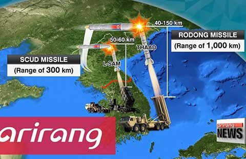 Báo chí Trung Quốc hô hào đừng tin lời viển vông từ Hàn Quốc