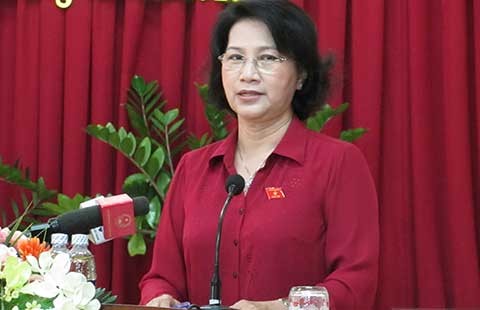 Cử tri Cần Thơ: Cán bộ ra sao, dân nhìn vào biết hết!