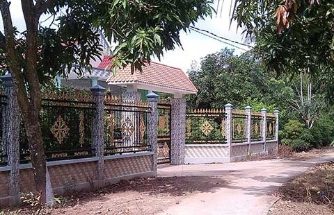 Thu hồi tiền hỗ trợ, xử lý cán bộ liên quan