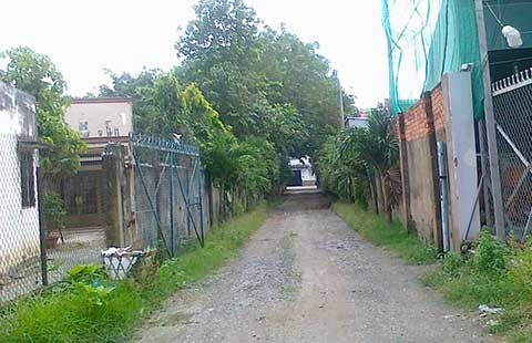 Kiến nghị hủy bản án căn cứ vào giấy tay