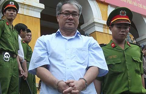 Đại án Phạm Công Danh: 9.000 tỉ đồng đi đâu?