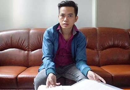 UBND TP.HCM yêu cầu kiểm tra vụ công chứng mua bán nhà bất thường