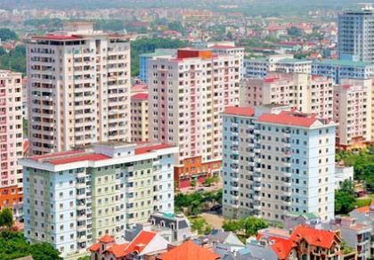 Giá nhà tại TP.HCM tiếp tục tăng