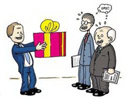 Mình nghèo chẳng lẽ bất hiếu?