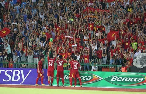 Ba đề cử đầu cho giải Fair Play 2016