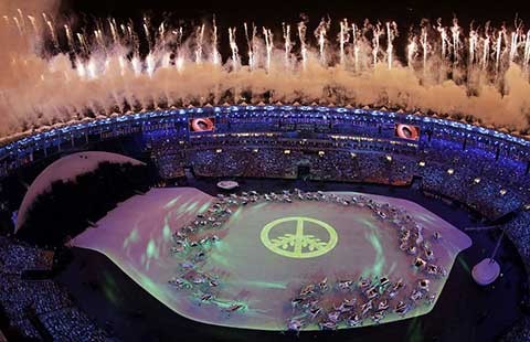 Ấn tượng và kỳ vọng Olympic Rio 2016