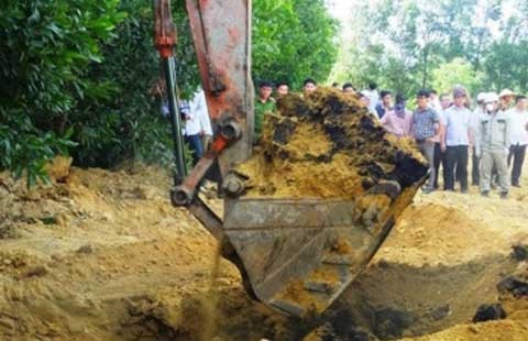 Đã nghe đã thấy: Formosa và nhà nước nói đi đôi với làm