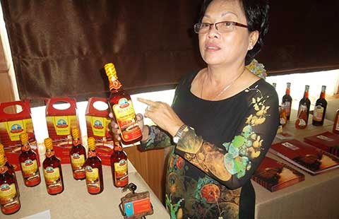 Người Thái Lan ‘mượn tên’ bún bò Huế, hủ tiếu Sa Đéc