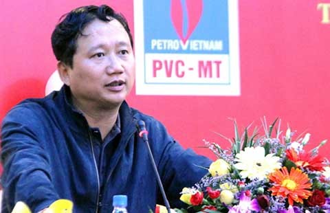 Bí thư Trung ương Đảng Nguyễn Văn Nên: Sẽ xử lý đến cùng vụ ông Trịnh Xuân Thanh