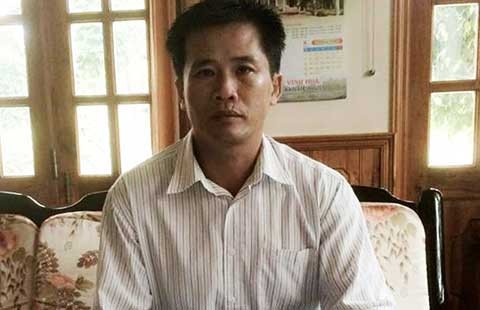 VKS không thương lượng, ách tắc vụ đòi bồi thường oan