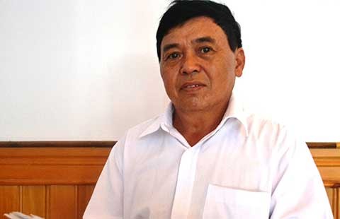 Thi hành án làm quá tay vì... cái mặt tiền