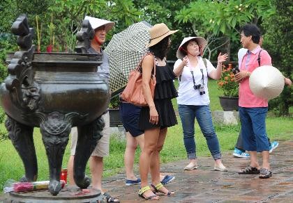 Quản lý không nên ‘đùng một cái’