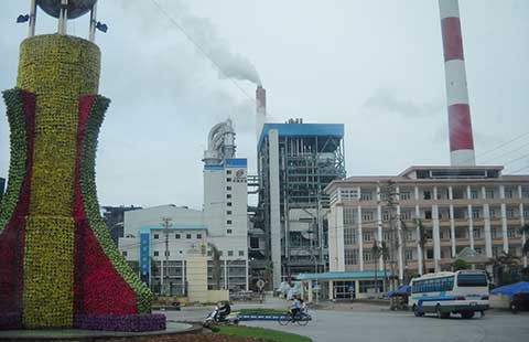 Cả nước sắp bị nhà máy nhiệt điện than bủa vây