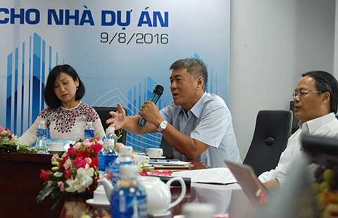 Bốn nguyên nhân khiến căn hộ chậm được cấp giấy:
