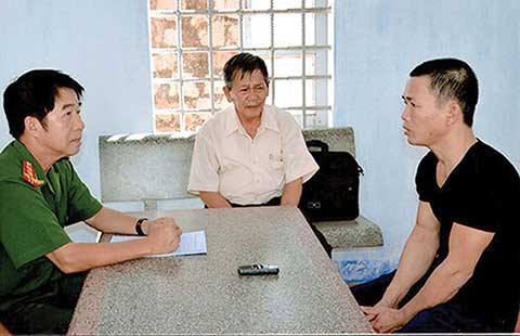 Truy tố nghi phạm giết người khiến Huỳnh Văn Nén bị tù oan