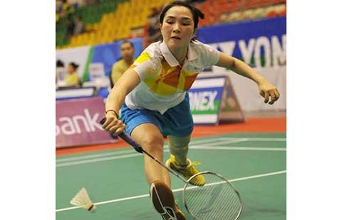 Olympic Rio: Cử tạ, cầu lông và điền kinh tranh tài