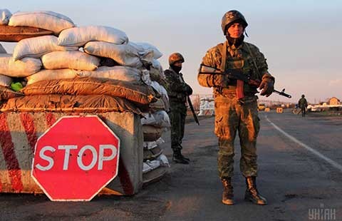 Vụ xâm nhập Crimea, Nga nói có, Mỹ bảo không!