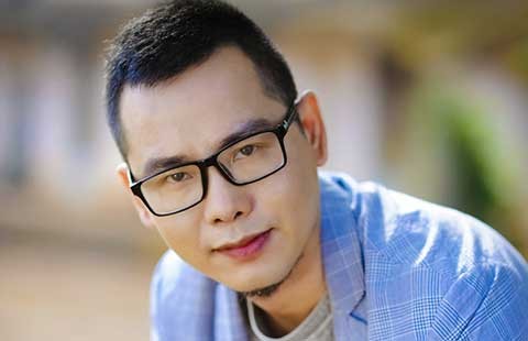 Trường Kha Cho một ngày vui