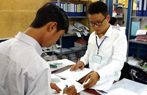 Án dân sự: Xử sai là phải bồi thường?
