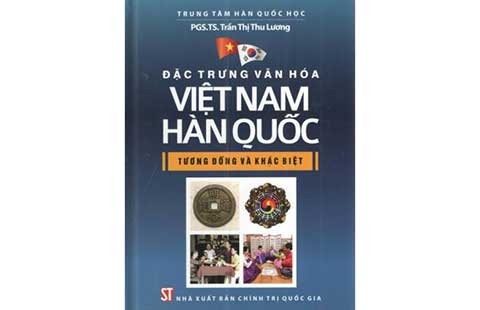 Sự giống và khác nhau giữa văn hóa Việt và Hàn