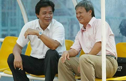 B. Bình Dương nhớ ông Lê Thụy Hải