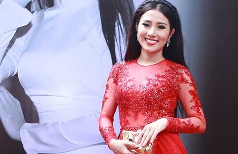 Tố My mời Giao Linh hát trong liveshow của mình