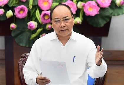 Hy vọng mới từ lời xin lỗi chân thành của Thủ tướng