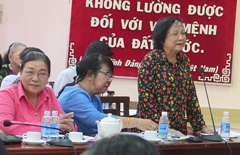 TP.HCM chi 36 tỉ đồng đào tạo giáo viên mầm non
